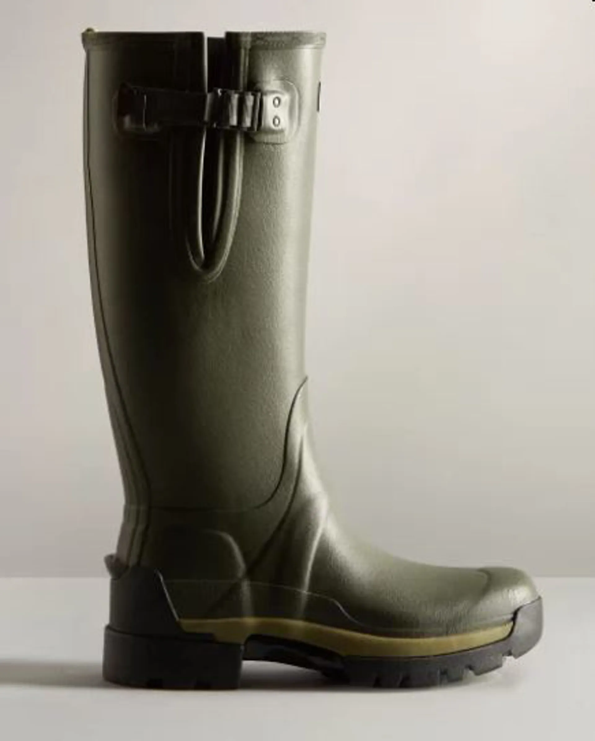 Hunter bamboo carbon wellington sales